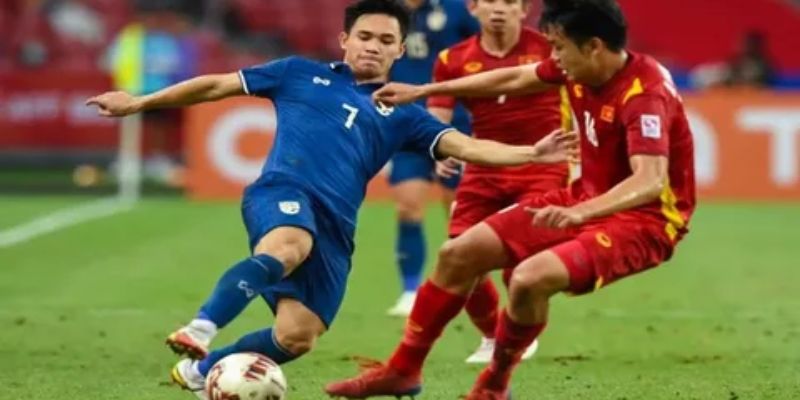 Tại sao người chơi cần cập nhật kết quả bóng đá liên tục?