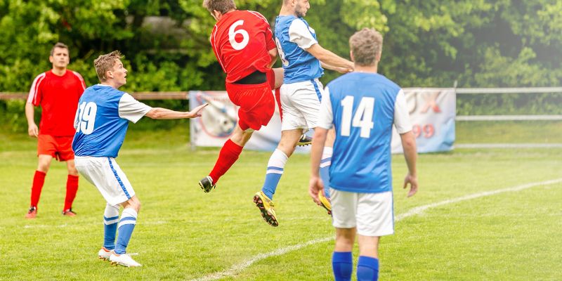 Ưu nhược điểm của tỷ lệ cá cược bóng đá Pháp